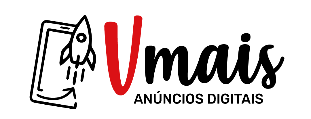 Vmais l Anúncios Digitais